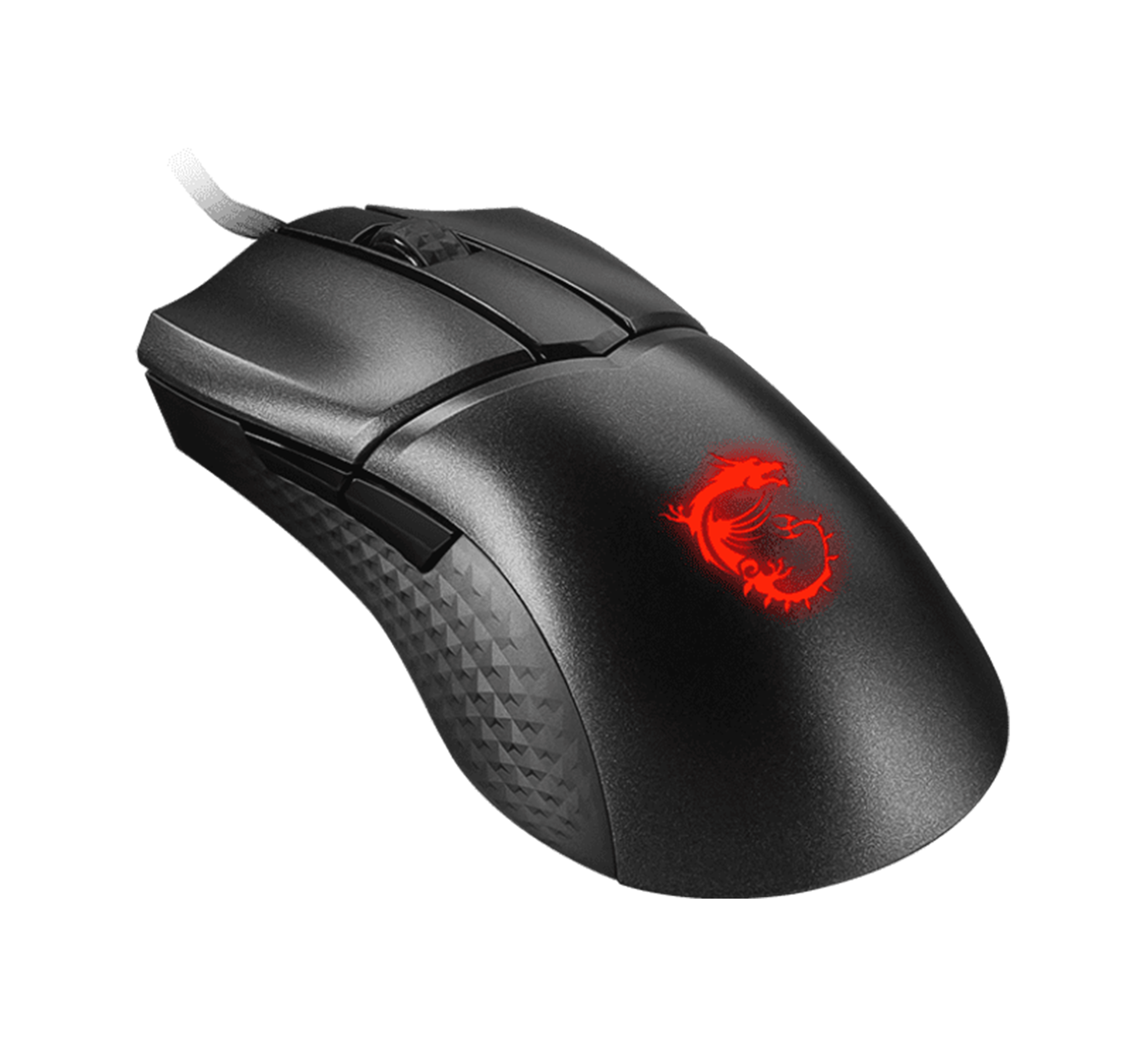 MSI Clutch GM31 LIGHTWEIGHT muis